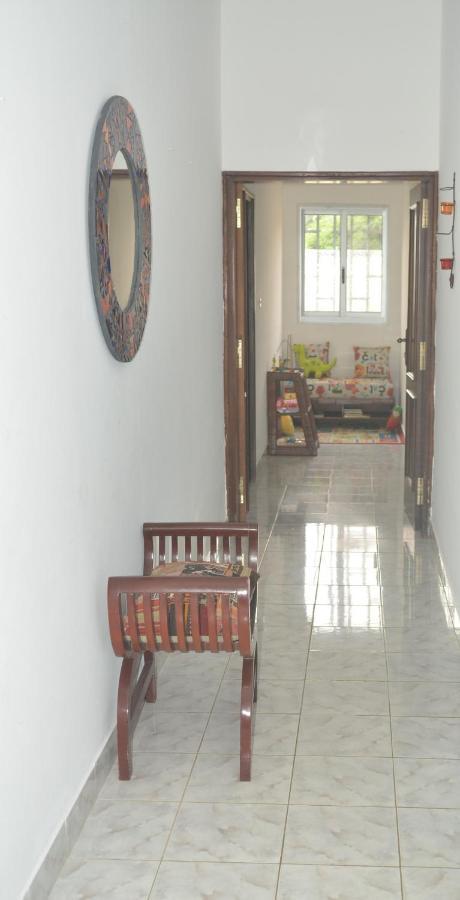 Villa Les 3 Oisillons 克里比 外观 照片