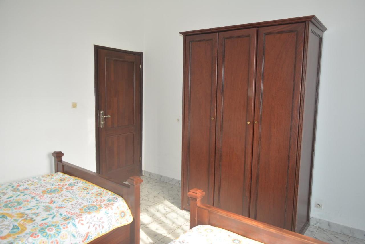 Villa Les 3 Oisillons 克里比 外观 照片